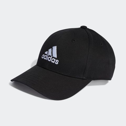 adidas - Nón thể thao Nam Nữ Cotton Twill Baseball Cap