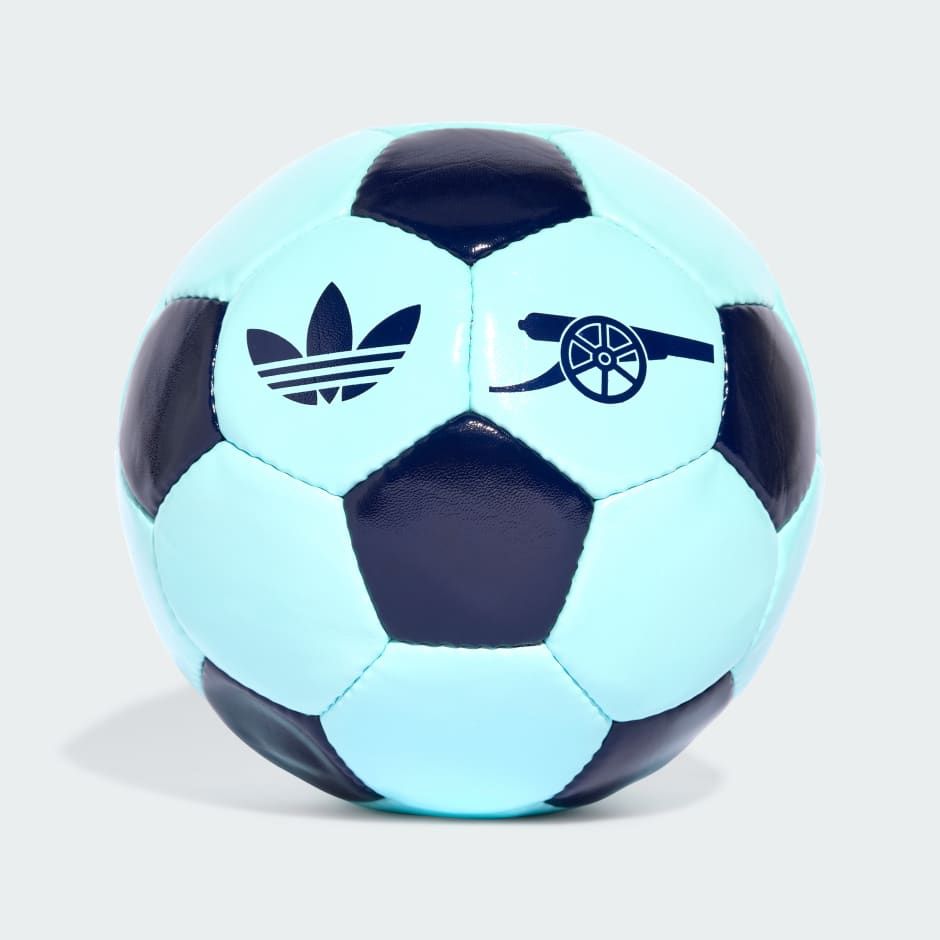 adidas - Banh đá Nam Nữ Arsenal Third Club Ball