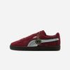 Puma - Giày thể thao thời trang nam nữ Suede 2 One Piece Team Regal Future Shoes