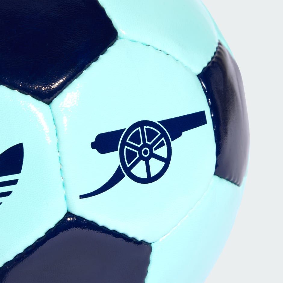 adidas - Banh đá Nam Nữ Arsenal Third Club Ball