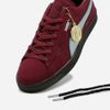 Puma - Giày thể thao thời trang nam nữ Suede 2 One Piece Team Regal Future Shoes