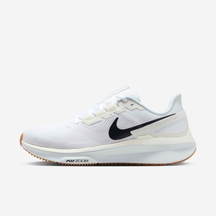 Nike - Giày chạy bộ Nam Structure 25 Men's Road Running Shoes