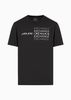 Armani Exchange - Áo thun thời trang nam AIX Mens T-Shirt