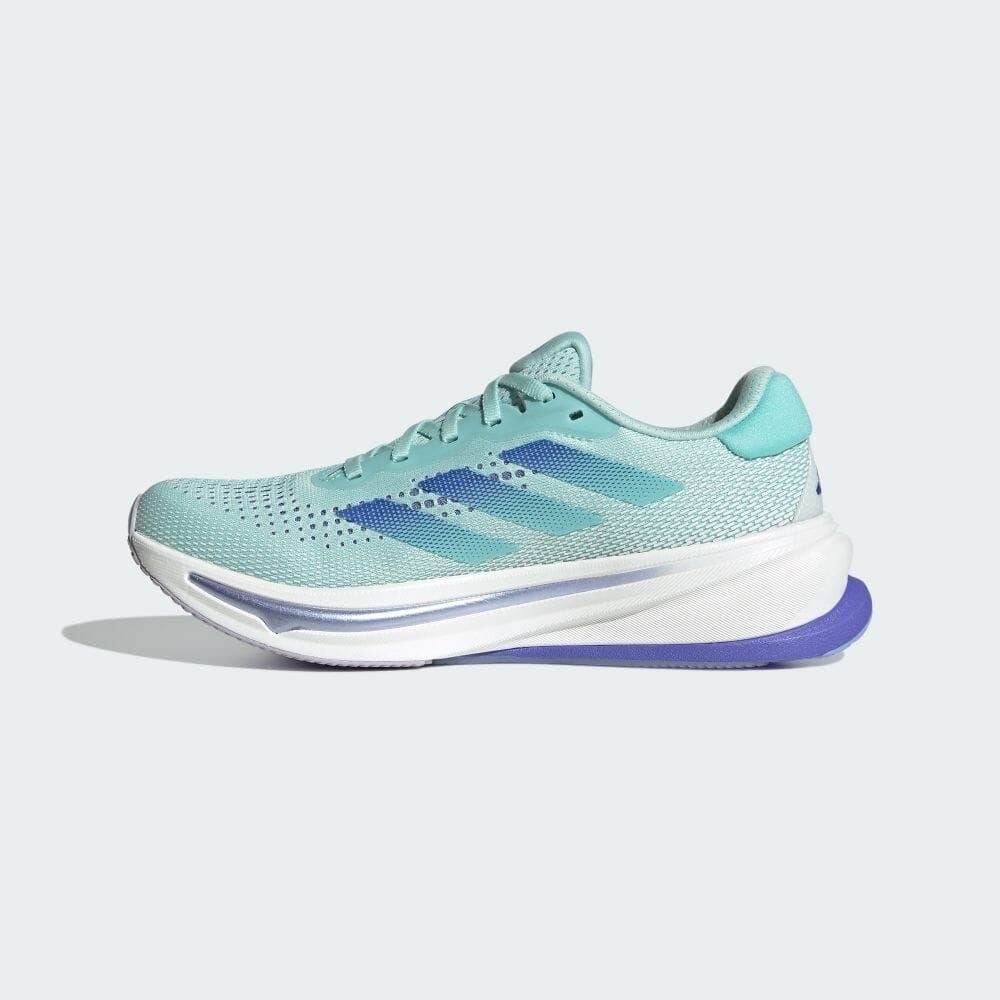 adidas - Giày chạy bộ Nữ Supernova Rise Neutral Running Shoes