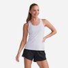 2Xu - Áo thun ba lỗ nữ Aero Singlet Running Tanks