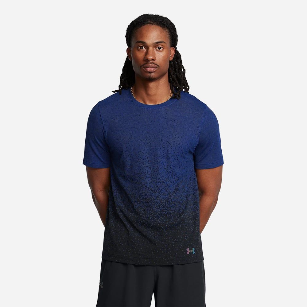 Under Armour - Áo thun nam Vanish Elite Seamless Training Tee