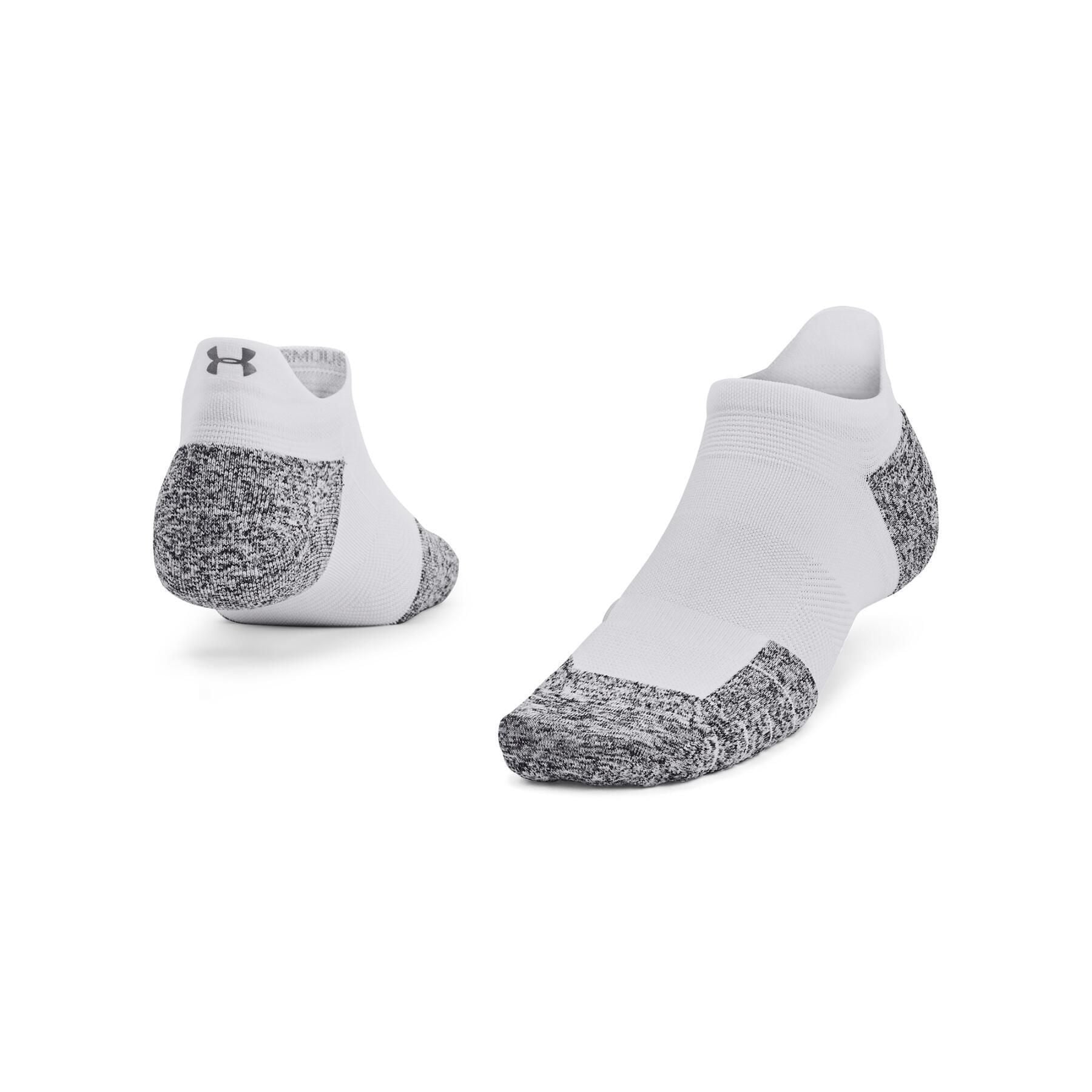 Under Armour - Vớ tất nam nữ Run Cushion Running