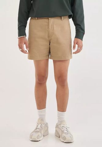 Levi's - Quần khaki ngắn nam Levi's® Men’s XX Chino Authentic Shorts