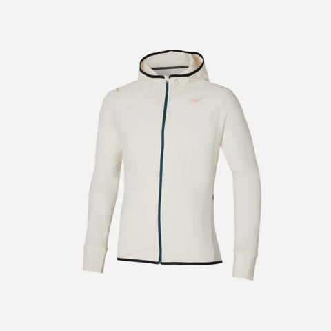 Mizuno - Áo khoác nam Warmalite Hybrid Running Jacket