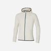 Mizuno - Áo khoác nam Warmalite Hybrid Running Jacket