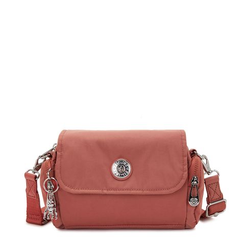 Kipling - Túi đeo chéo Danita Grand Rose