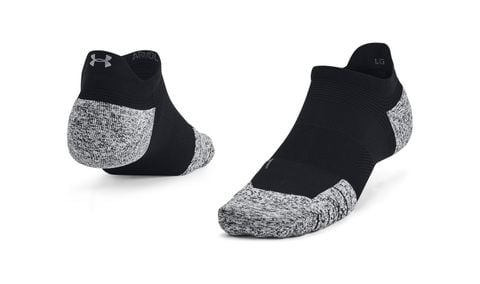 Under Armour - Vớ tất nam nữ Run Cushion Running Socks