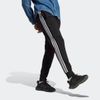 adidas - Quần dài thể thao Nam Essentials French Terry Tapered Cuff 3-Stripes Pants