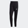 adidas - Quần dài thể thao Nam Essentials French Terry Tapered Cuff 3-Stripes Pants