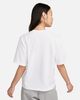 Nike - Áo tay ngắn thể thao Nữ Nike Sportswear Classic Women's T-Shirt