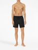Burberry - Quần bơi nam Oak Leaf Crest swim shorts