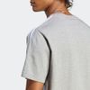 adidas - Áo tay ngắn Nam Essentials Single Jersey 3-Stripes shirt