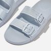 Fitflop - Dép nữ Iqushion Pearlized Two-Bar Buckle Lifestyle
