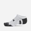 Under Armour - Bộ sáu đôi Vớ tất nam nữ Performance Tech 6-Pack Training Socks
