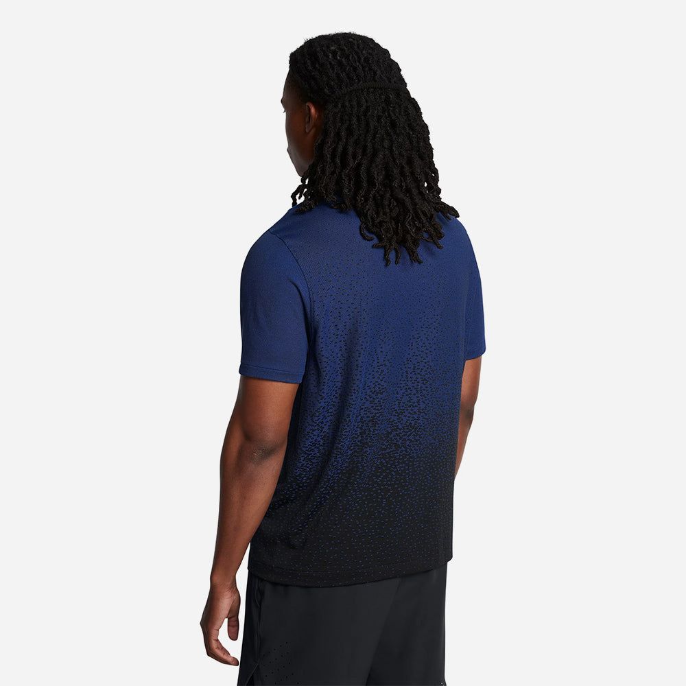 Under Armour - Áo thun nam Vanish Elite Seamless Training Tee
