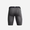 Under Armour - Quần ngắn ống ôm nam Armour Heatgear® Pocket Long Shorts Training