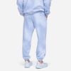 Hoka - Quần dài thể thao nam nữ Essential Printed Lifestyle Pants