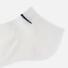 Nike - Bộ ba đôi vớ cổ thấp Bé Trai Nike Little Kids' No-Show Socks (3 Pairs)