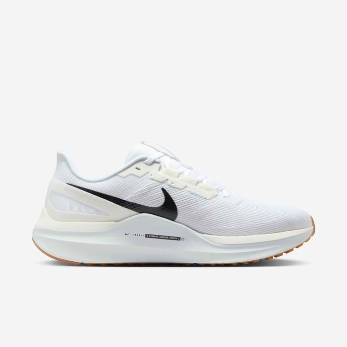Nike - Giày chạy bộ Nam Structure 25 Men's Road Running Shoes