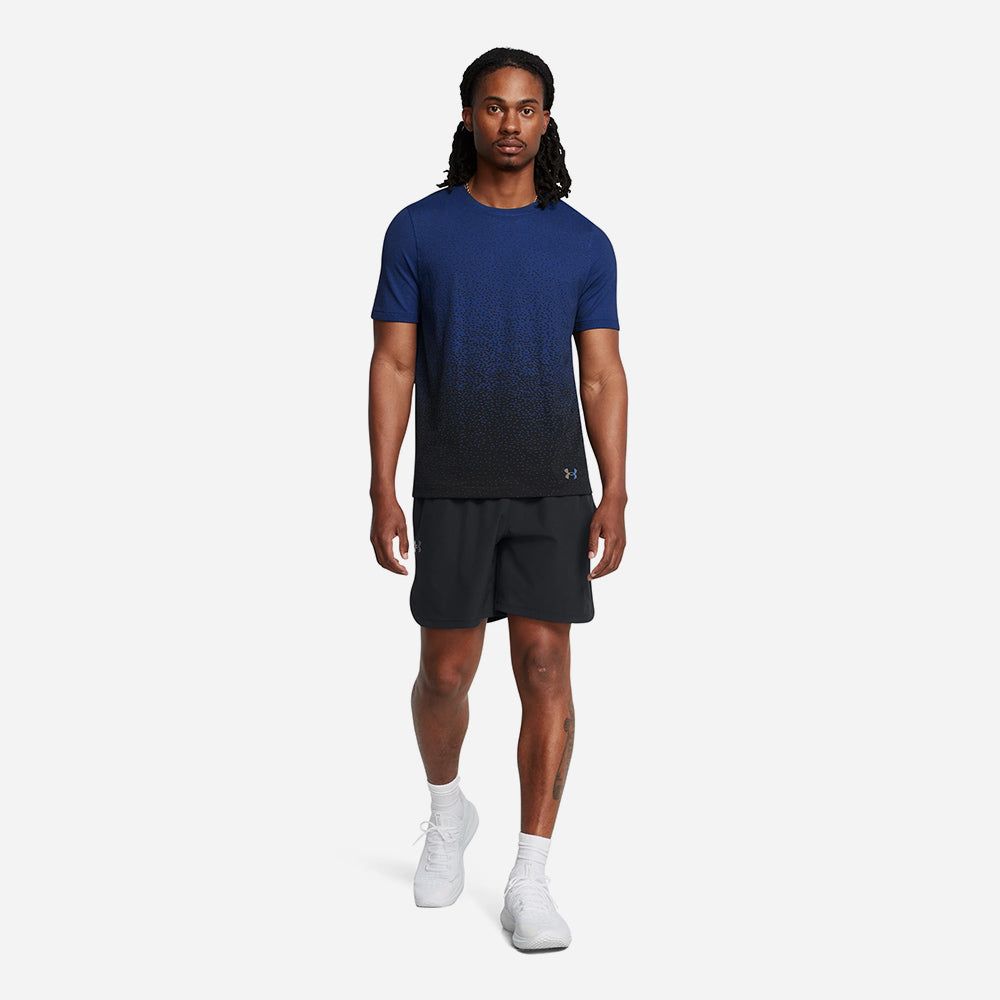 Under Armour - Áo thun nam Vanish Elite Seamless Training Tee