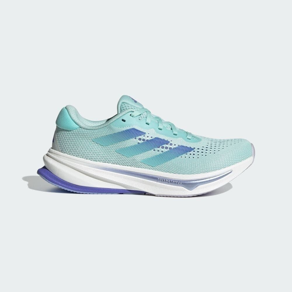 adidas - Giày chạy bộ Nữ Supernova Rise Neutral Running Shoes