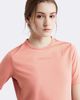 Calvin Klein - Áo phông thể thao nữ Cropped Gym T-Shirt