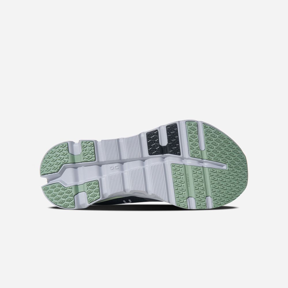 On - Giày chạy bộ nữ Cloudrunner 2 Wide Running Shoes