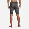 Under Armour - Quần ngắn ống ôm nam Armour Heatgear® Pocket Long Shorts Training