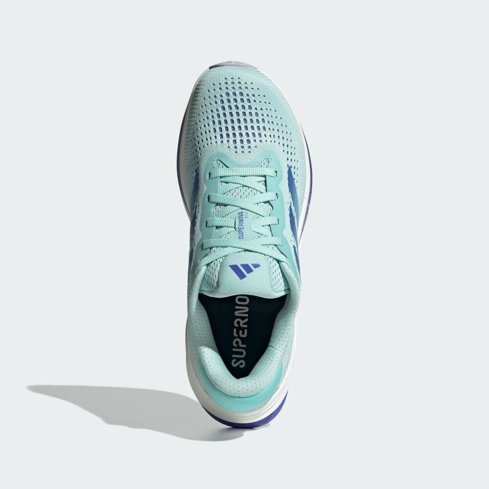 adidas - Giày chạy bộ Nữ Supernova Rise Neutral Running Shoes