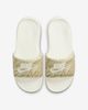 Nike - Dép thể thao Nữ Victori One Slide Print