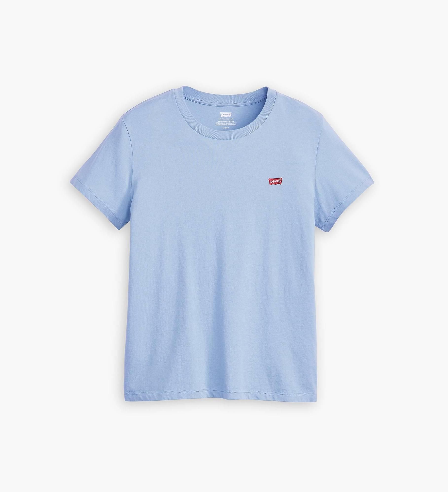 Levi's - Áo phông tay ngắn nữ The Perfect Tee