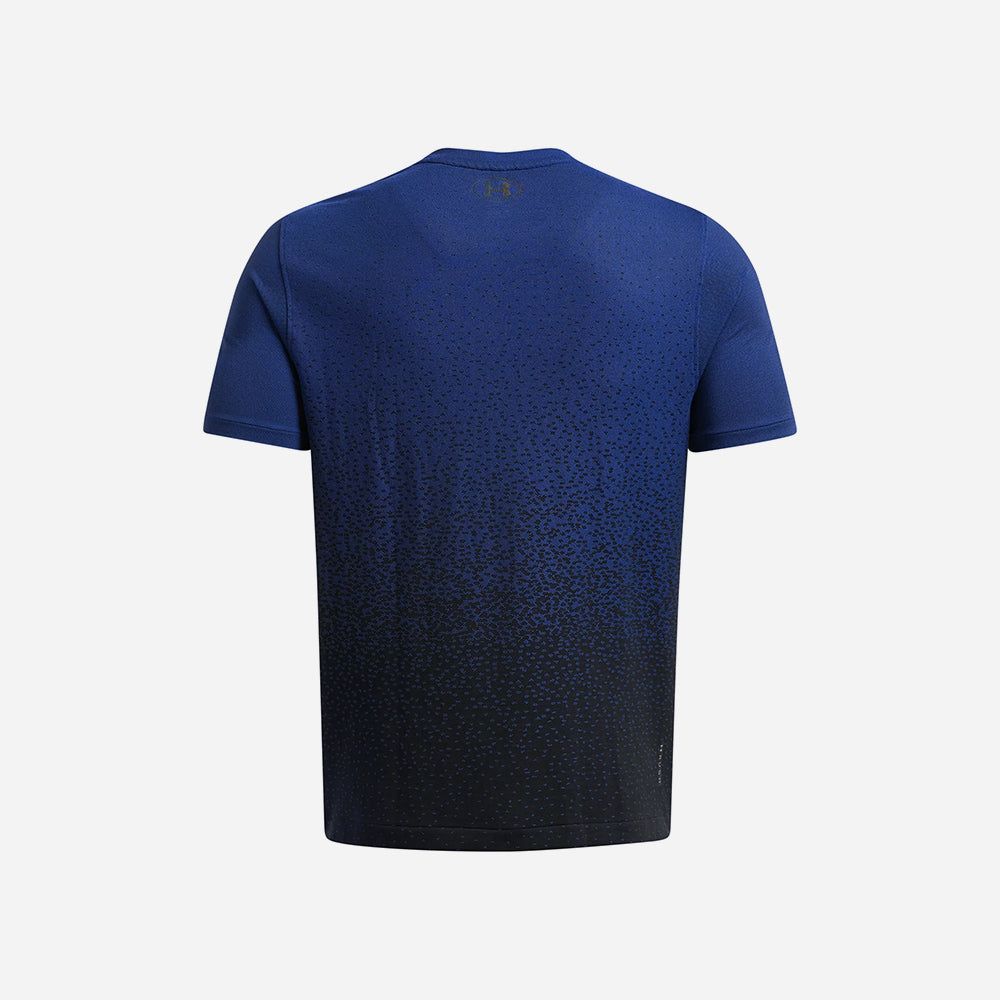 Under Armour - Áo thun nam Vanish Elite Seamless Training Tee