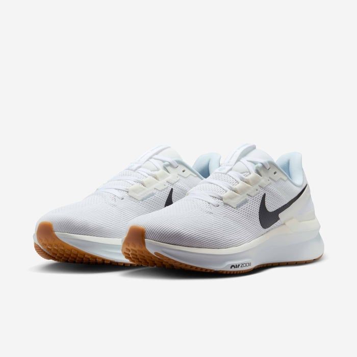 Nike - Giày chạy bộ Nam Structure 25 Men's Road Running Shoes