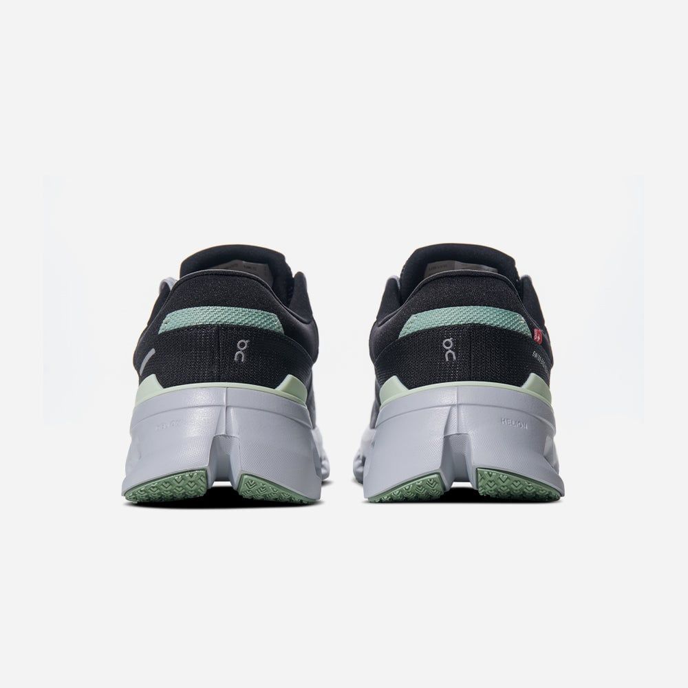 On - Giày chạy bộ nữ Cloudrunner 2 Wide Running Shoes