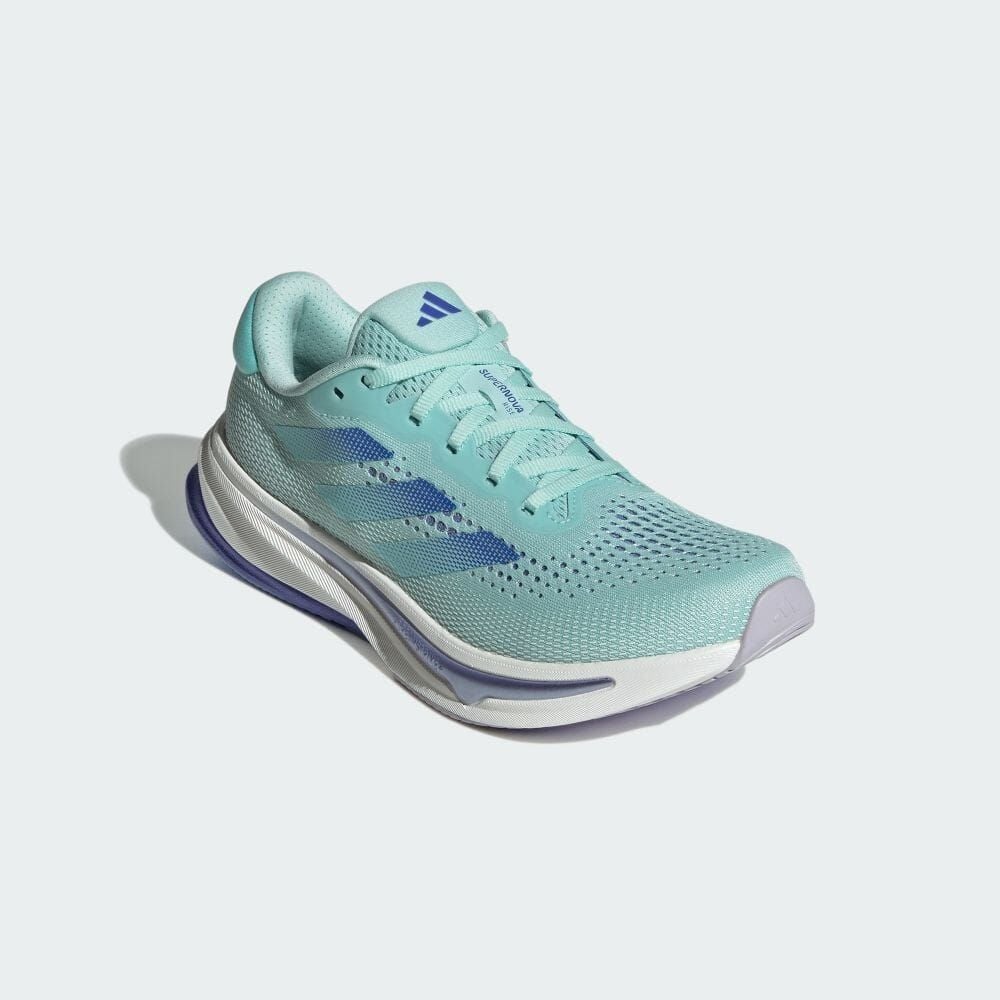 adidas - Giày chạy bộ Nữ Supernova Rise Neutral Running Shoes