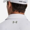 Under Armour - Áo polo tay ngắn nam Ua Playoff 3.0 Printed Golf