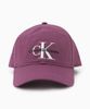 Calvin Klein - Nón nữ Premium Monogram Cap