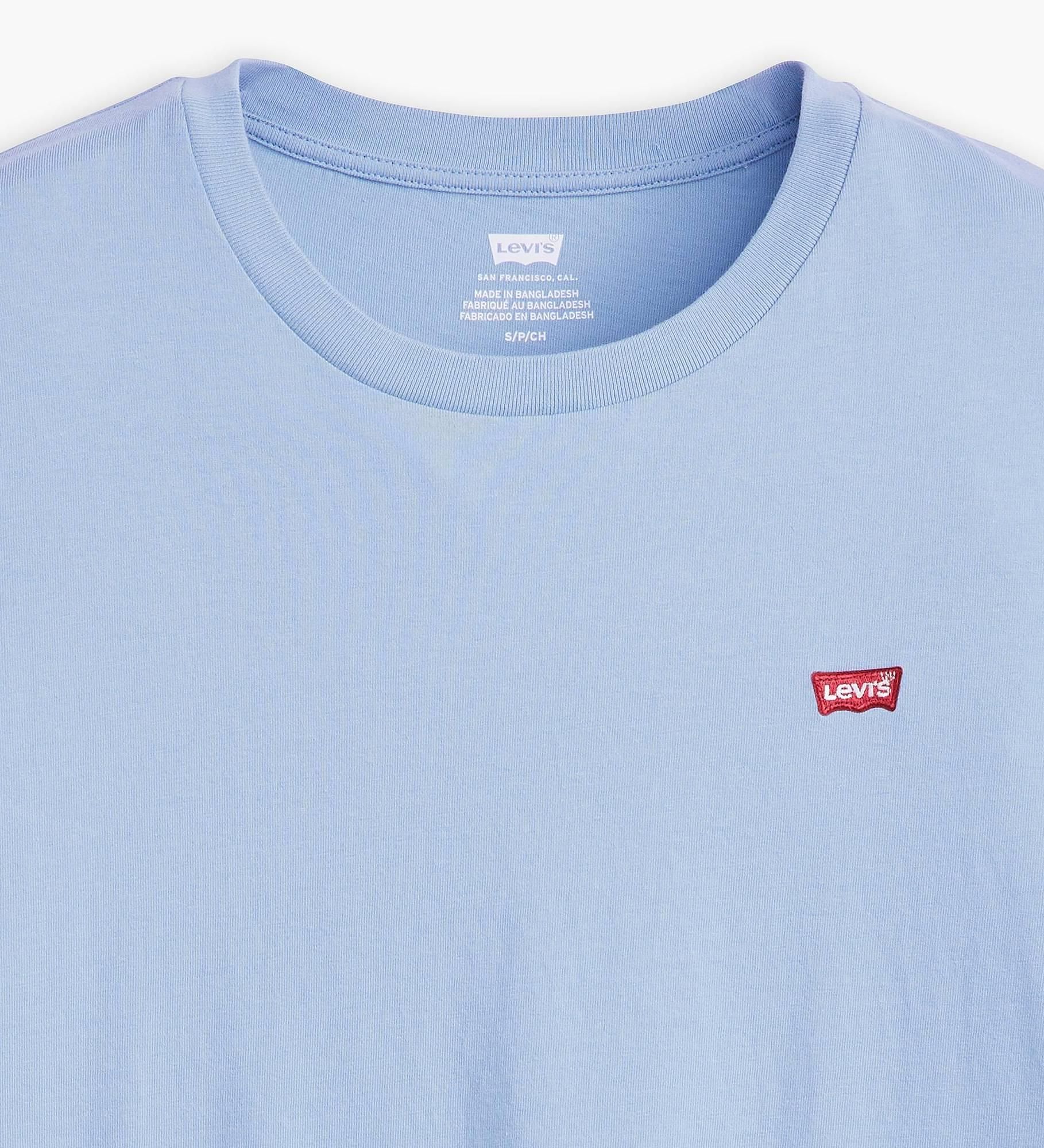 Levi's - Áo phông tay ngắn nữ The Perfect Tee