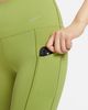 Nike - Quần dài ống ôm Nữ Universa Women's Medium-Support High-Waisted Leggings with Pockets