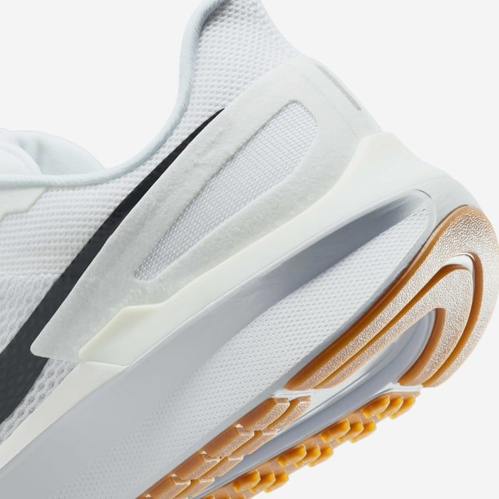 Nike - Giày chạy bộ Nam Structure 25 Men's Road Running Shoes