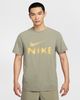 Nike - Áo tay ngắn thể thao Nam Hyverse Men's Dri-FIT UV Versatile T-Shirt
