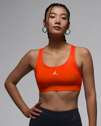 Nike - Áo ngực thể thao Nữ Jordan Sport Women's Medium-Support Padded Jumpman Bra