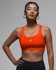 Nike - Áo ngực nữ hỗ trợ cường độ vừa Jordan Sport Women's Medium-Support Padded Jumpman Bra