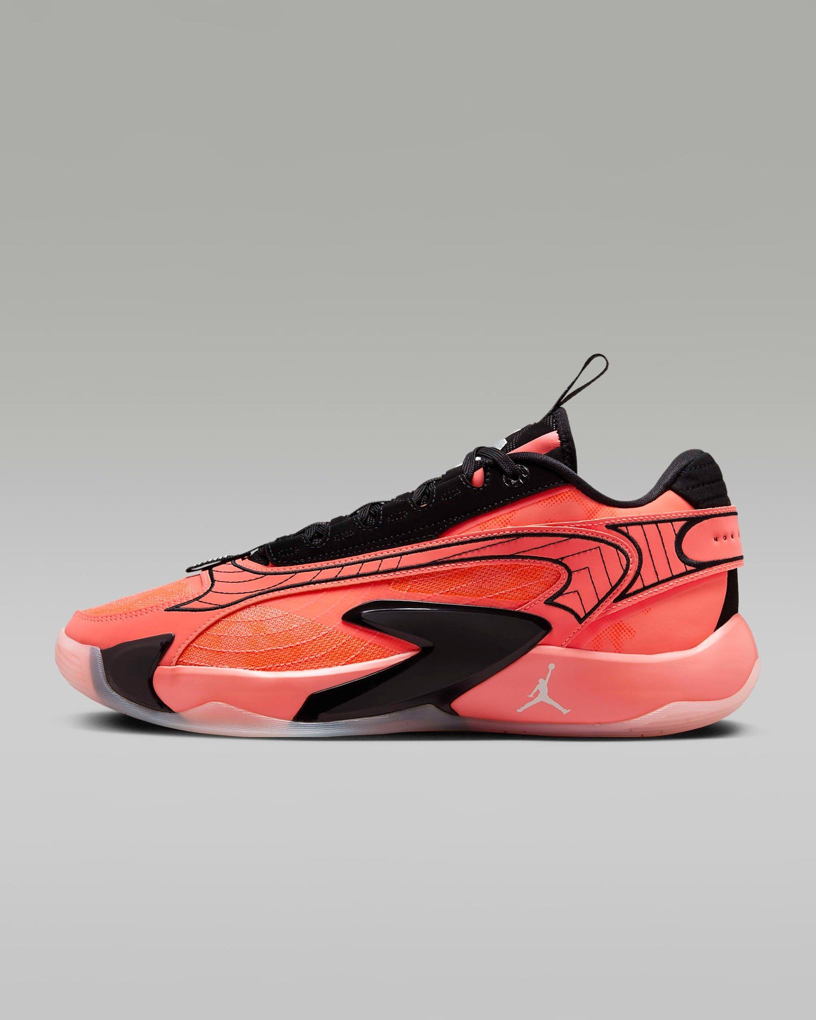 Nike - Giày thể thao Nam Luka 2 PF Basketball Shoes