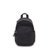 Kipling - Ba lô Kipling Small Backpack Paka Black C Delia Mini